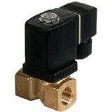 Honeywell Solenoid valves for potable water AT-series AT10